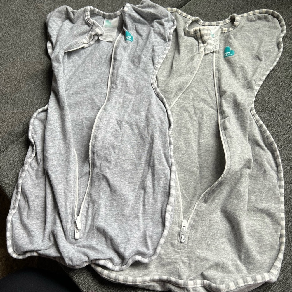 Love to Dream Swaddle